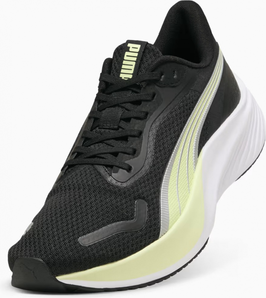 Кросівки чоловічі Puma Pounce Lite 31077845 р.44,5 чорні