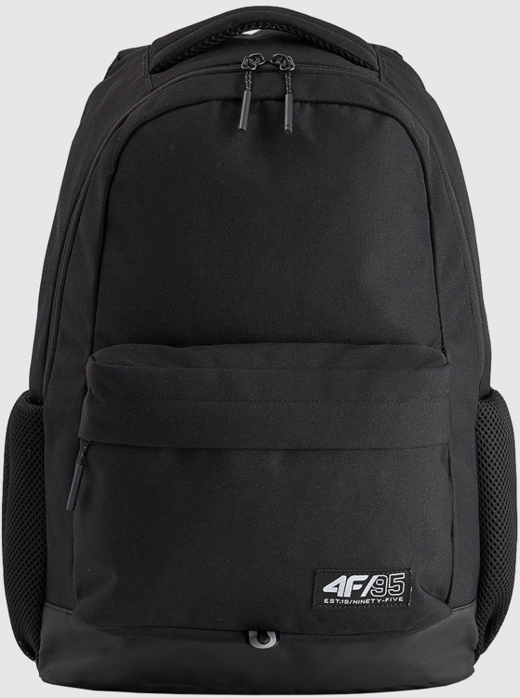 Рюкзак 4F 4FJWSS26ABACU605-20S 17,5 л черный
