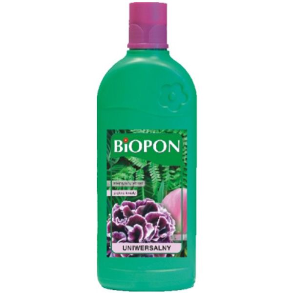 Добриво Biopon універсальне 1 л