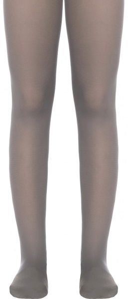 Колготки детские Conte-Kids Ce Only Teens р.152-158 графит 