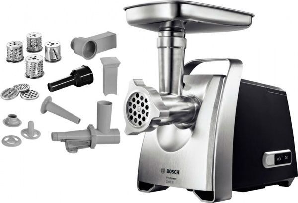 Мясорубка Bosch MFW68660 