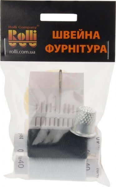 Набір швейний №1