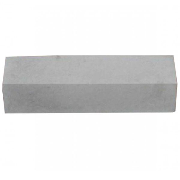 Кришка для парапету 500x180x25 мм сіра