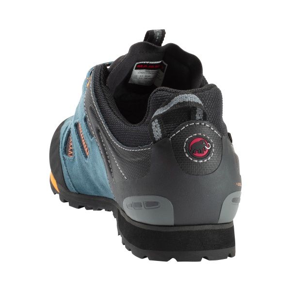 Кросівки MAMMUT Ayako Low GTX 3020-05450-50061 р.7 синій
