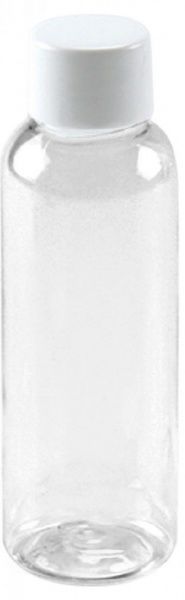 Емкость дорожная Beauty Line пластмассовая с крышкой 20мл