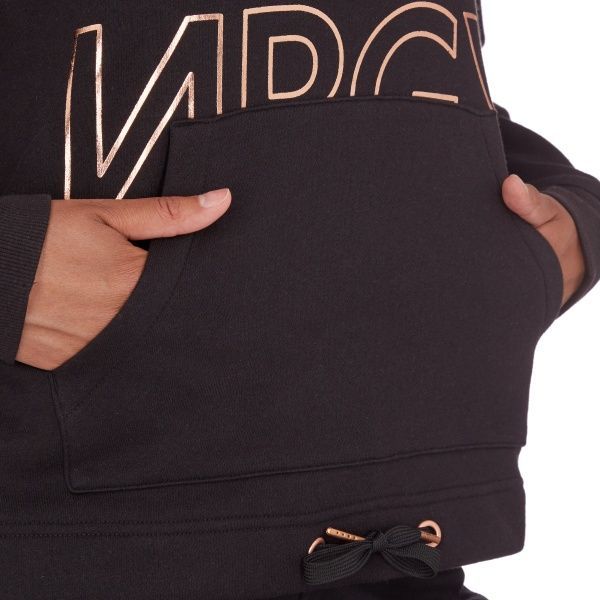 Джемпер Energetics Amalia wms 294629-050 р. 34 чорний