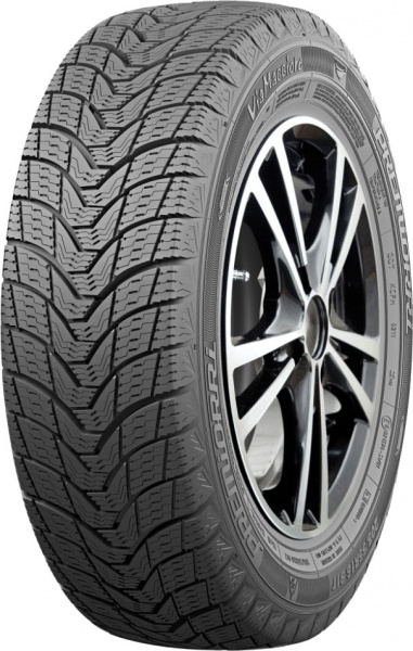 Шина PREMIORRI Via Maggiore 165/70R14 T нешипована зима