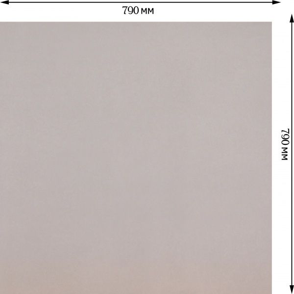 Плитка Emigres Хоум Пул Бланко 79х79 