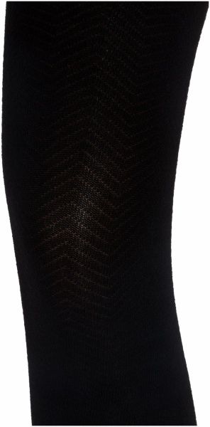 Колготки детские Conte-Kids Class 7С-31СП-192 р.140-146 черный 