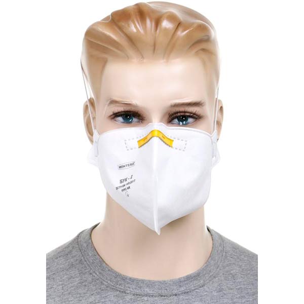 Респиратор Montero БУК-2