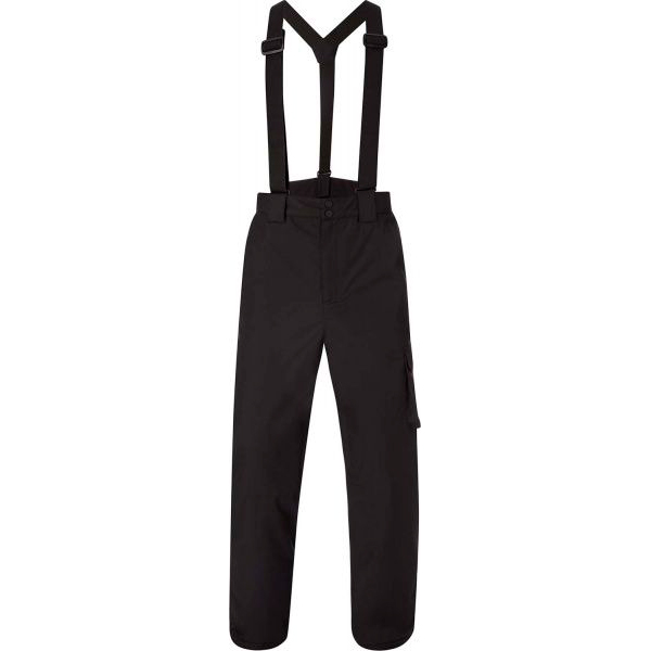 Брюки McKinley Gunnar ux 408720-057 р. 50 черный