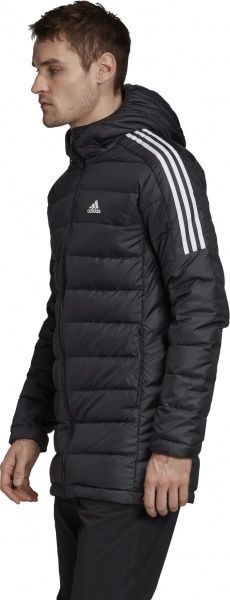 Куртка Adidas ESS DOWN PARKA GH4604 XL