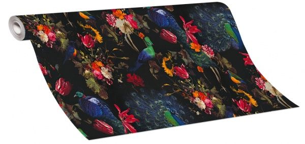 Шпалери вінілові на флізеліновій основі Erismann Instawalls 12010-15 1,06x10,05 м 