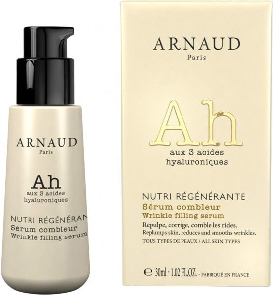 Сыворотка Arnaud Nutri Regenerante 30 мл