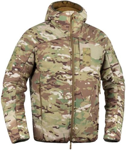 Куртка польова Monticola-Camo M [1250] MTP/MCU camo UA281-299604-MCU 