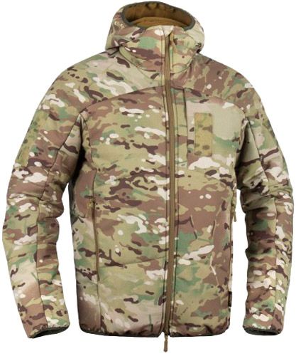 Куртка полевая Monticola-Camo M [1250] MTP/MCU camo UA281-299604-MCU 