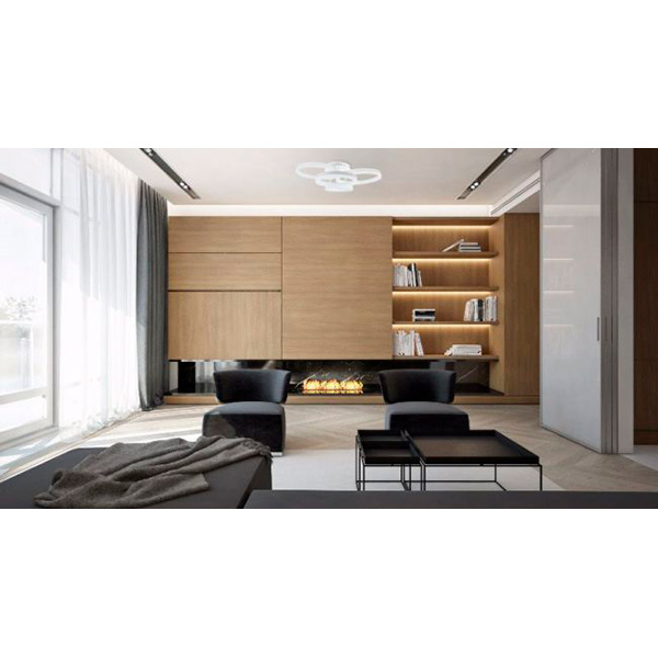 Светильник Светкомплект LED Acr Deco-4R 168W WH RC