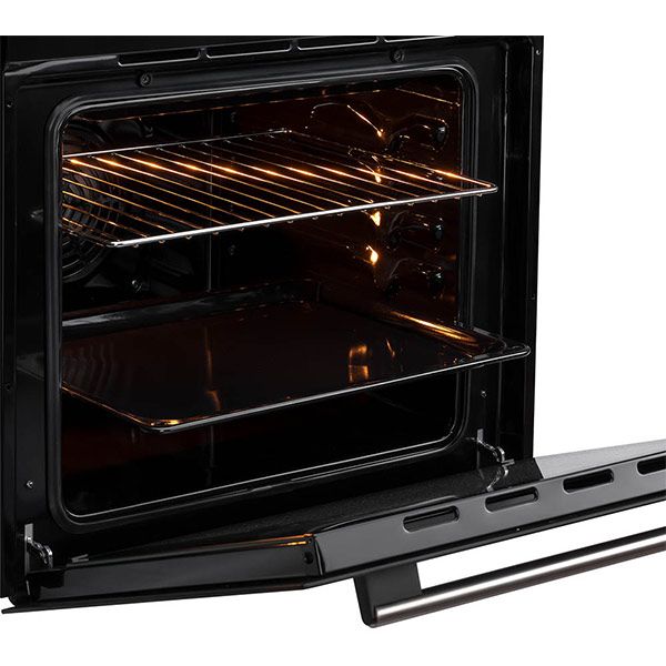 Духовой шкаф Pyramida PO 70 ME GBL