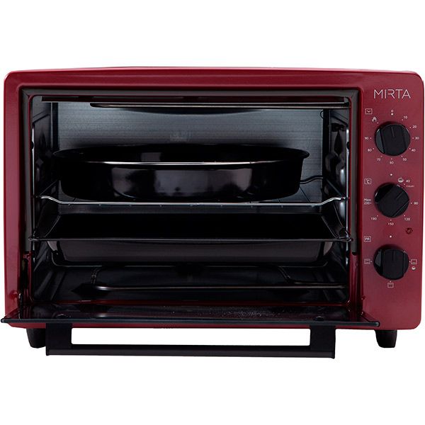 Печь электрическая Mirta MO0138R