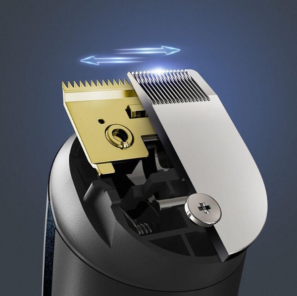 Триммер Rowenta Selectium 17 в 1 (TN9464E0)