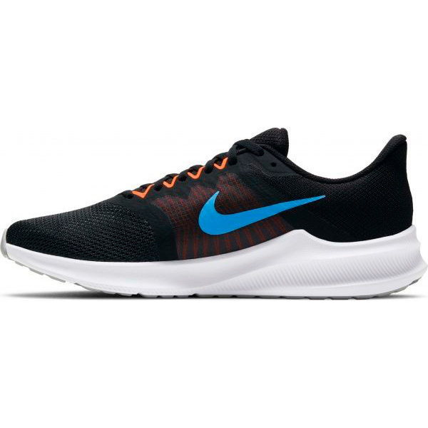 Кроссовки Nike Downshifter 11 CW3411-001 р.US 12 серый
