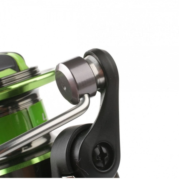 Катушка Mikado LA VIDA 4006 FD