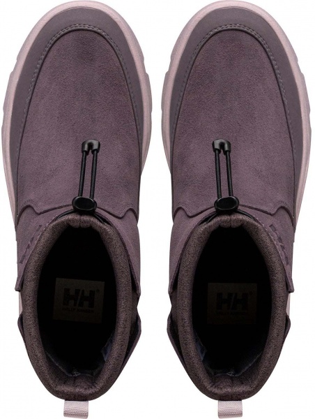 Чоботи Helly Hansen W ADORE BOOT 11746_656 р.37 бузковий