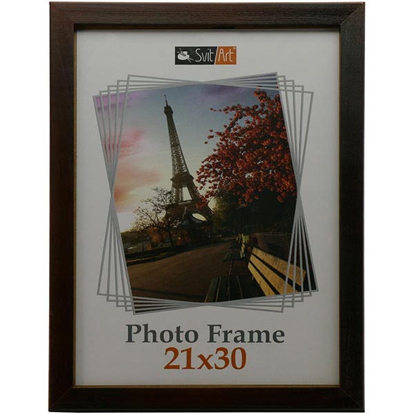 Фоторамка SvitArt Дерево 21x30 см