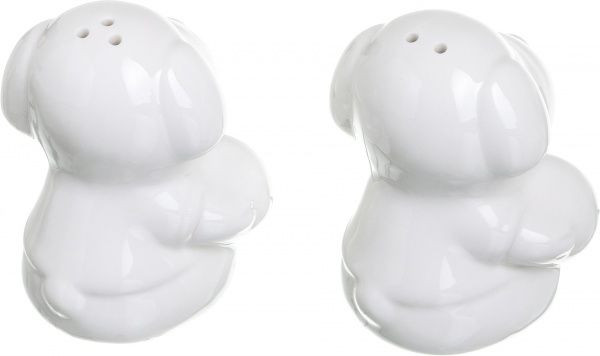 Набор для специй Пара розовая 359-306 Lefard