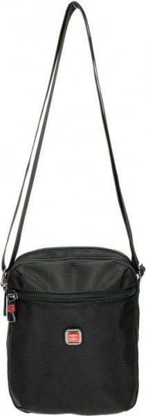 Сумка наплечная E.Benetti Cornell Eb47140 001 черный