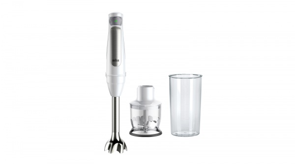 Блендер ручний Braun MQ7020WH 