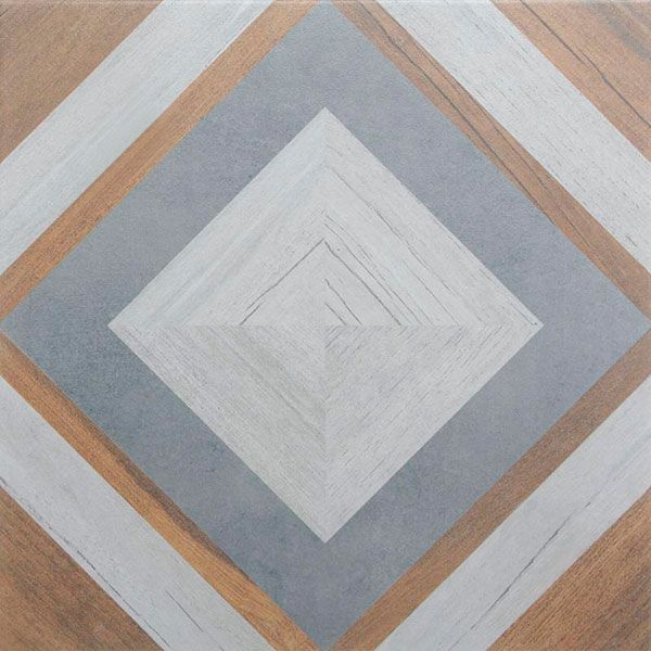 Плитка Cersanit Gasparo сіра 30x30 