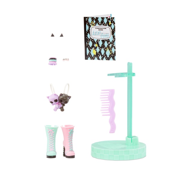 Ляльковий набір L.O.L. SURPRISE! серії Tweens S2_Крихітка Лексі 579601