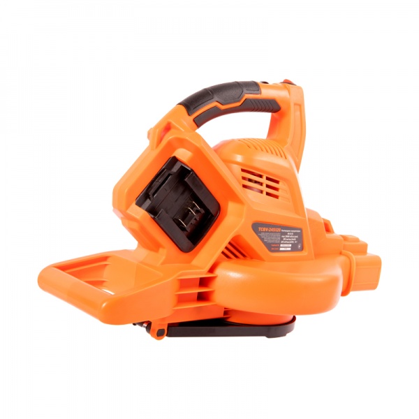 Воздуходув Tekhmann ТСВV-245/I20