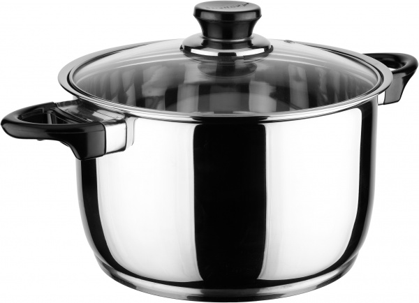 Набор посуды Vision Premium 12 предметов 1112466 BergHOFF