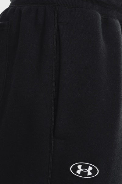 Штани Under Armour ORIGINATORS 1366414-001 р. XL чорний