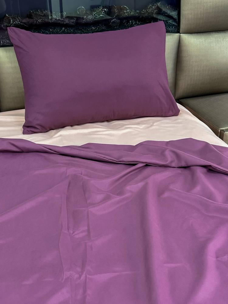 Комплект постельного белья 100% полиэстер ARCLOUD