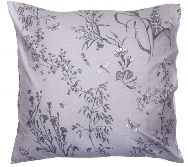 Набір наволочок Meadow 70x70 см синій Luna 