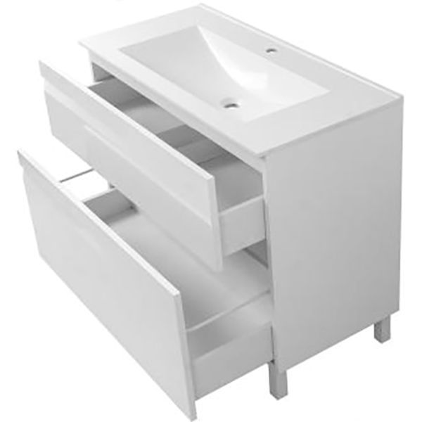 Тумба напольная Сансервіс Скай 60 под умывальник Элит 60G