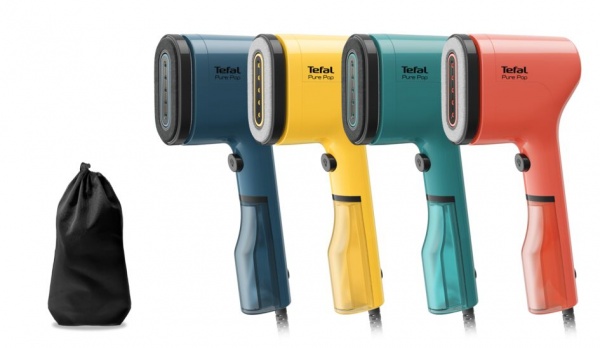 Відпарювач ручний Tefal PURE POP DT2024E1 