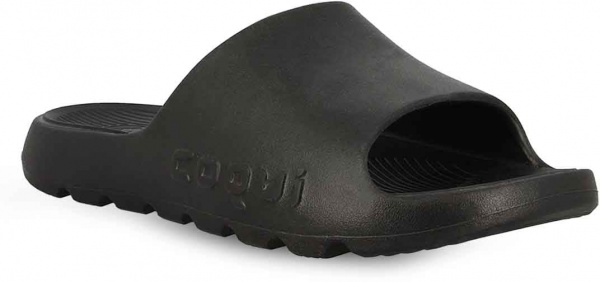 Шльопанці Coqui 7041 BLACK 7041-100-2200 р.45 чорний