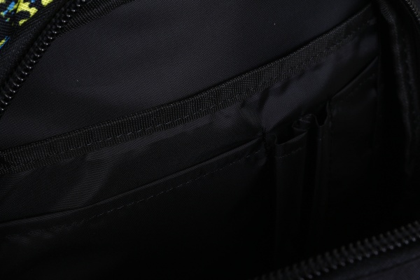 Рюкзак Nota Bene Граффити Bombino Graffiti boom 16 л 591/1386