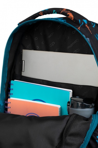 Рюкзак CoolPack Jerry Fossil