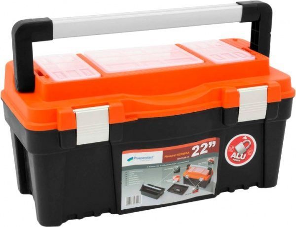 Ящик для ручного инструмента Prosperplast 22