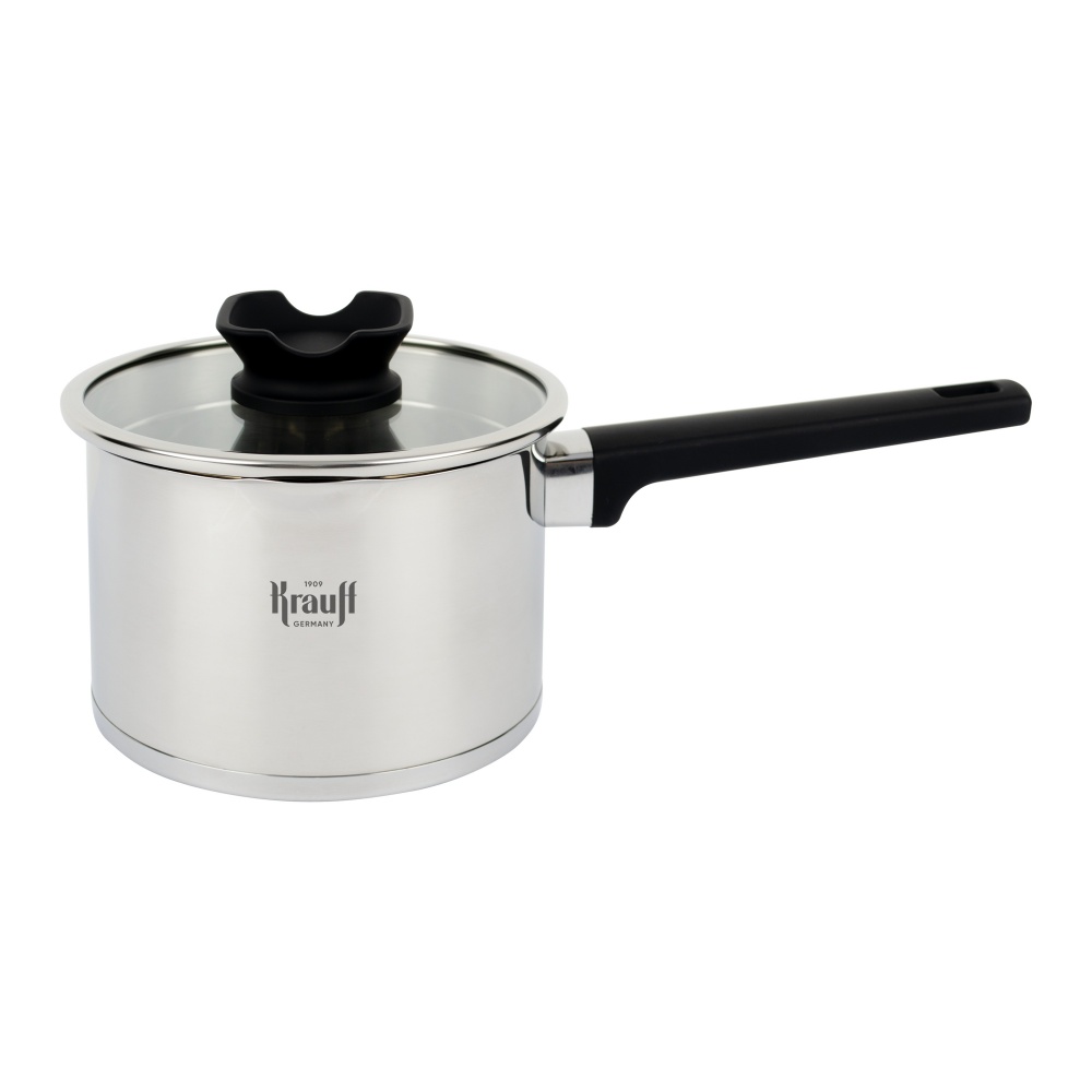 Набор кастрюль Krauff Elegance 6 предметов 26-247-025