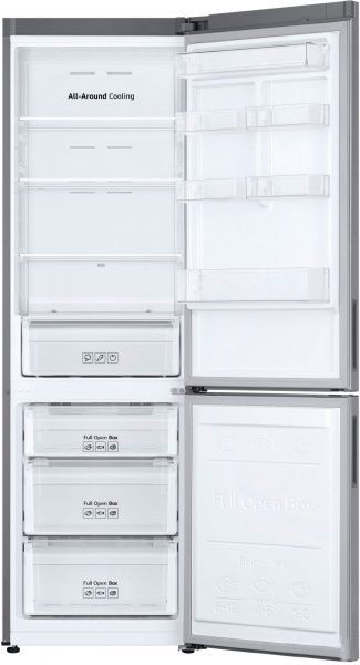 Холодильник Samsung RB34N52A0SA/UA