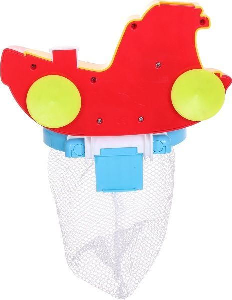 Игровой набор Shantou Корабль с мячиками I1089537