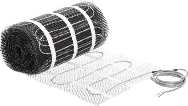 Нагревательный мат Evro-Termo 150, 11,5 кв.м