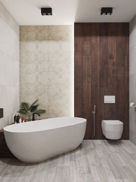 Ванна из искусственного камня EGO Lite (Matte) 170x80