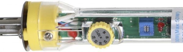 Паяльник Zhongdi D708